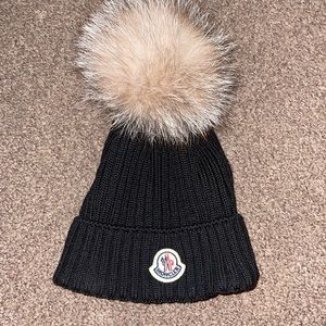 Moncler Beanie